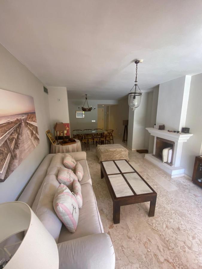 Guadalmina Apartamento